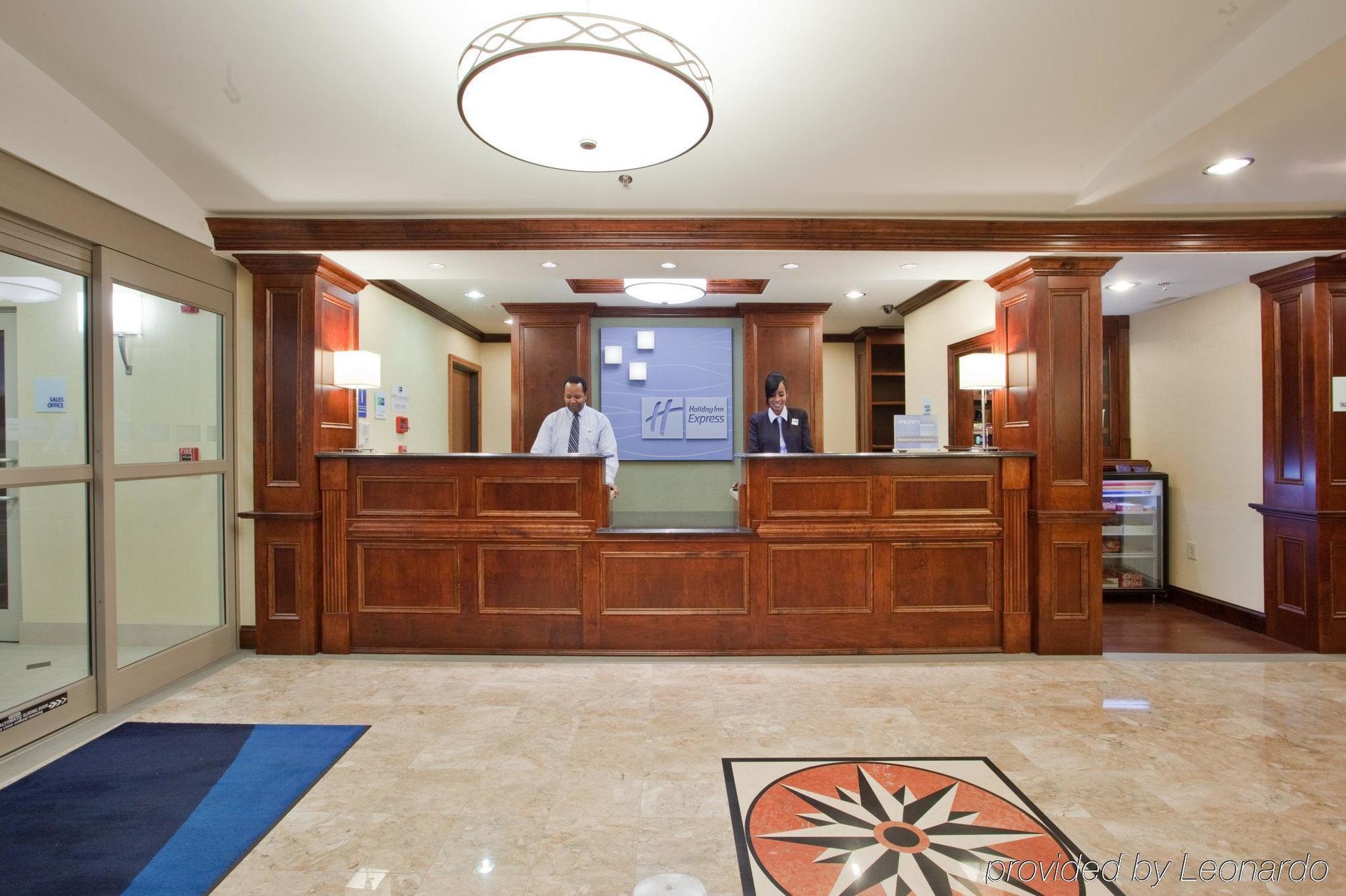 Americas Best Value Inn - Fredericksburg North Dış mekan fotoğraf