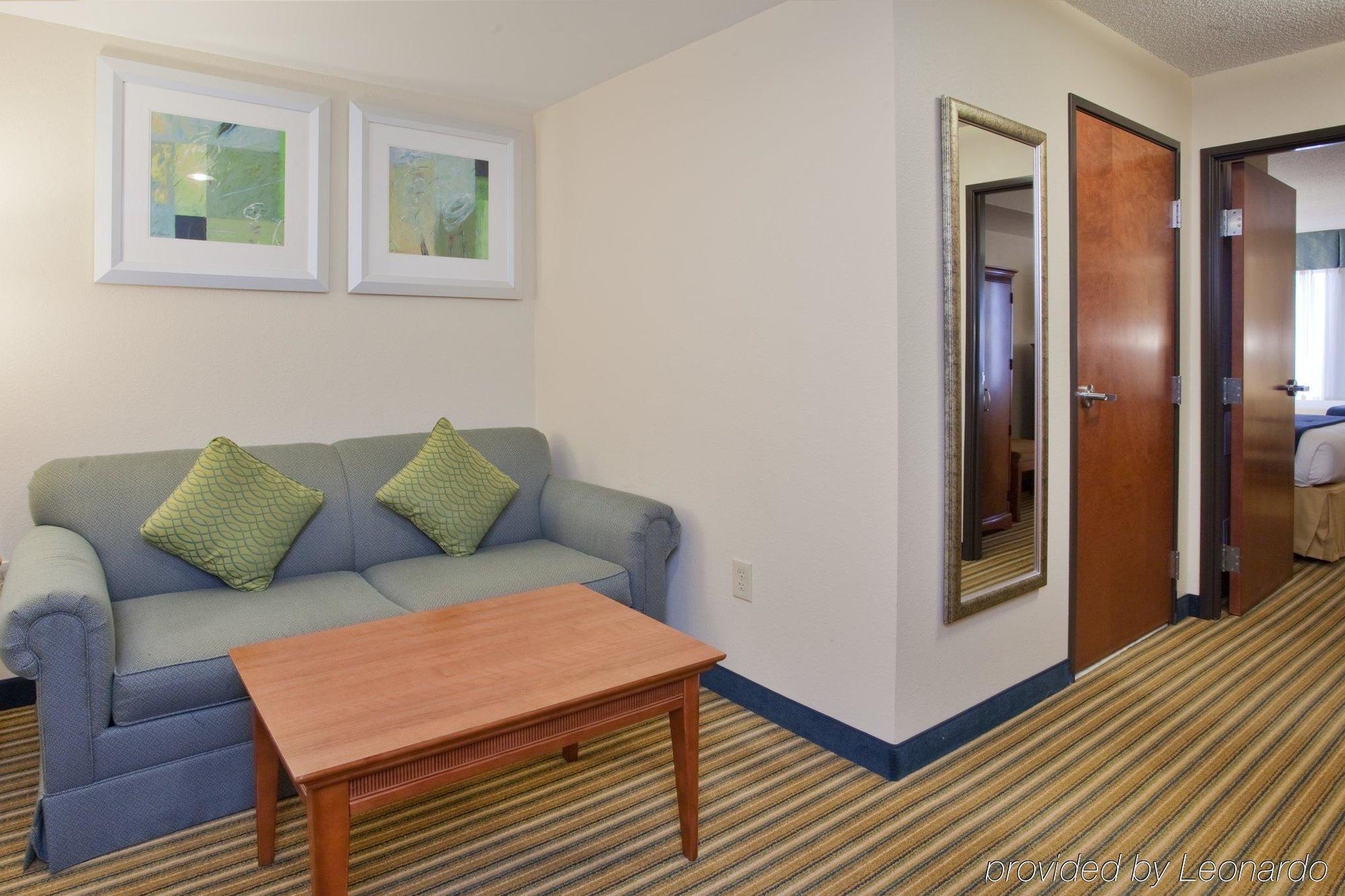 Americas Best Value Inn - Fredericksburg North Dış mekan fotoğraf