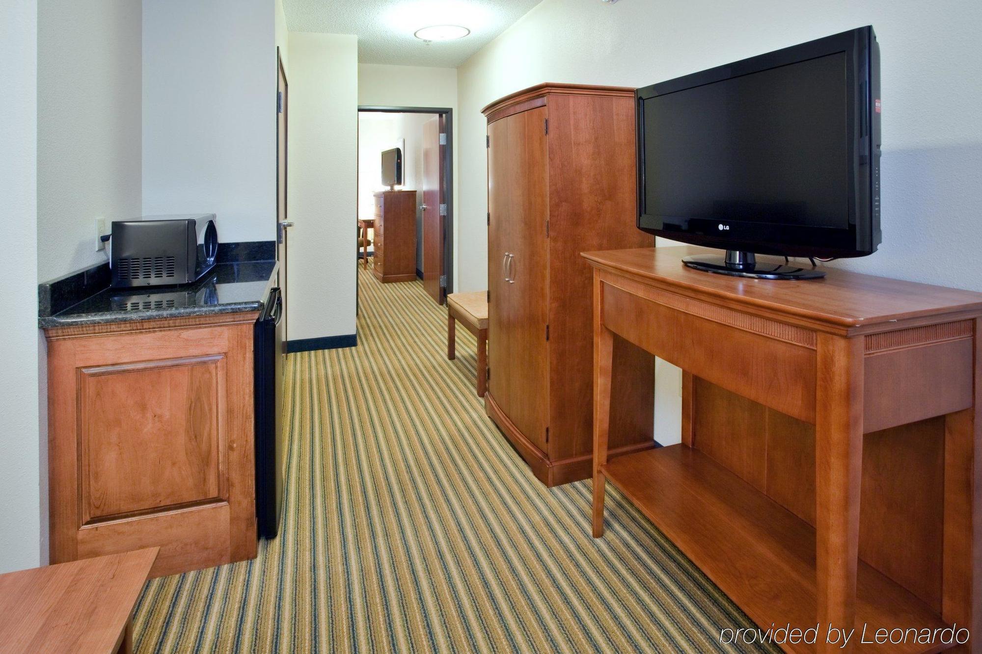 Americas Best Value Inn - Fredericksburg North Dış mekan fotoğraf