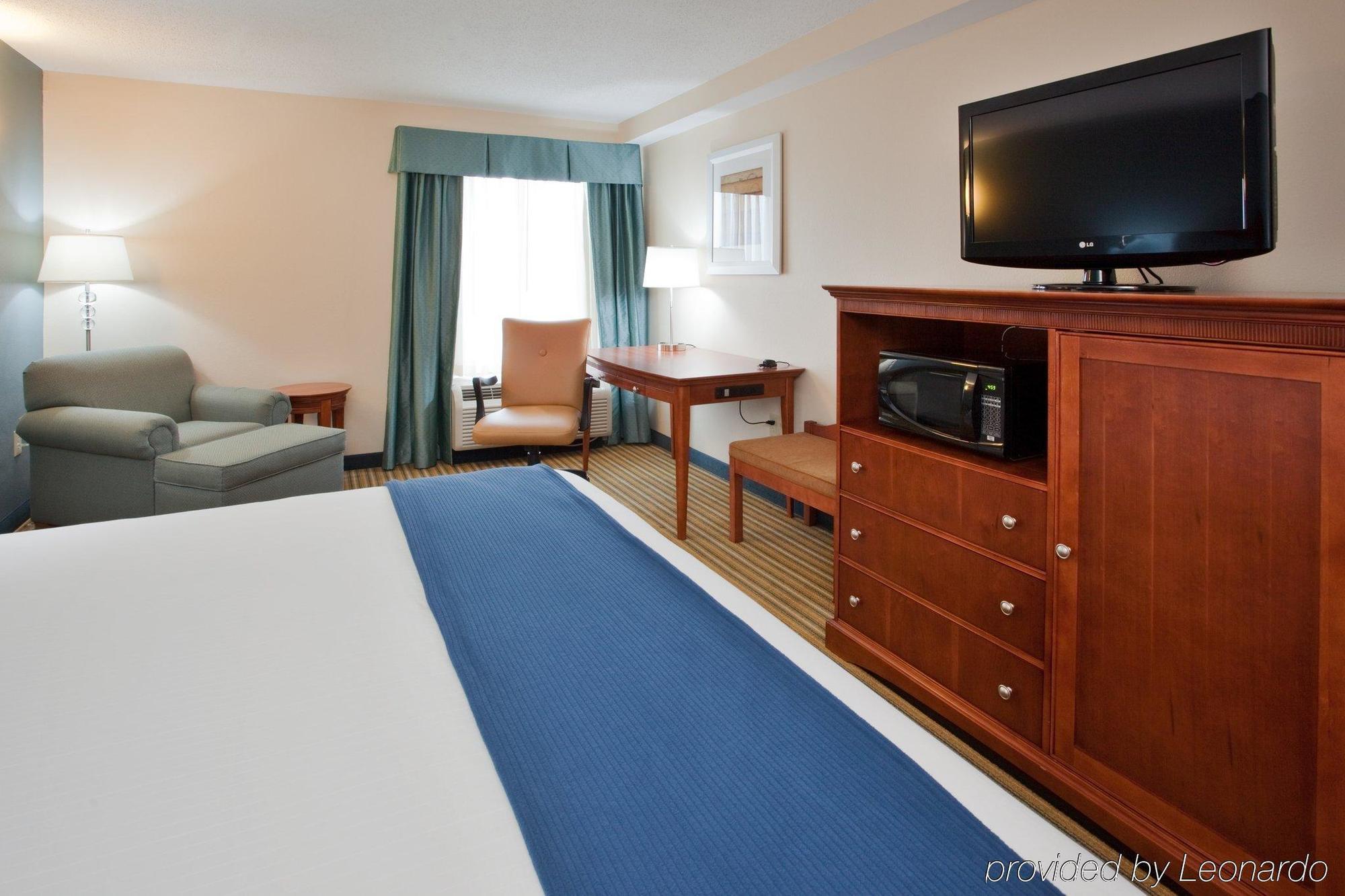 Americas Best Value Inn - Fredericksburg North Dış mekan fotoğraf
